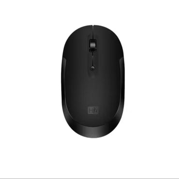 HZ Wireless Mouse – Slim, Silent & High Precision (2.4GHz)