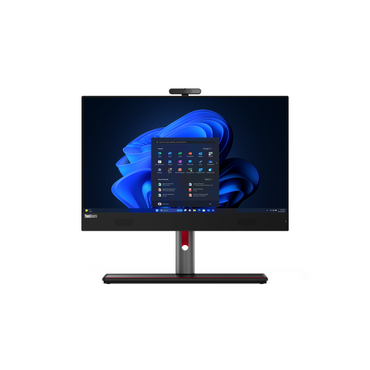 Lenovo ThinkCentre M90a All-in-One PC Core i7 12th Gen 16GB RAM 512GB SSD Plus 500GB HDD 23.8 Inch Full HD