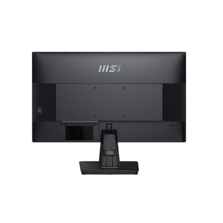 MSI PRO MP225 21.5 Inch 100Hz IPS FHD Monitor