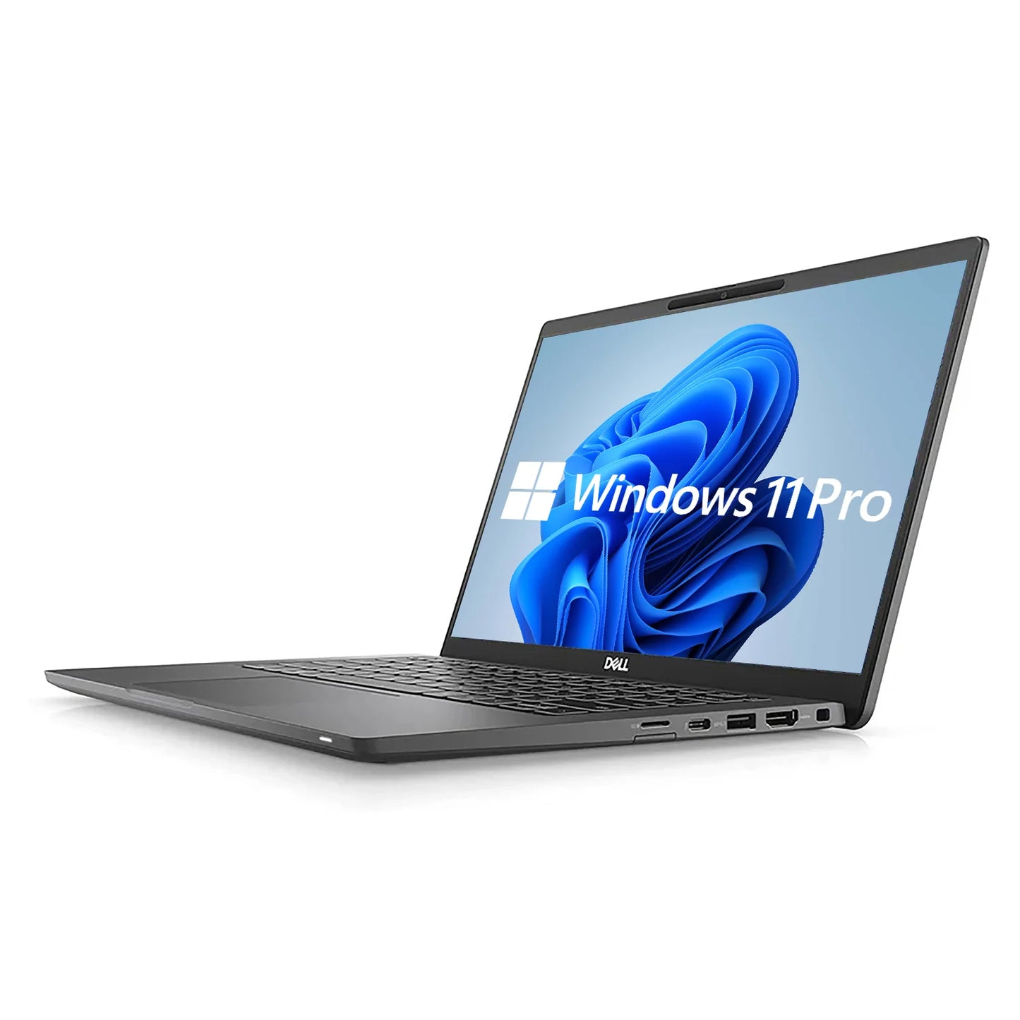 Dell Latitude 7420 Touchscreen Laptop Core i5 11th Gen 16GB RAM 1TB SSD 14 Inch Full HD