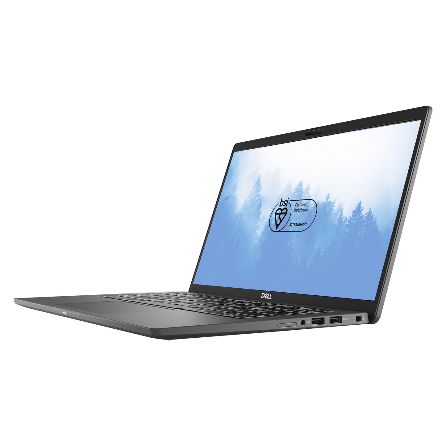 Dell Latitude 7410 Laptop Core i5 10th Gen 16GB RAM 1TB SSD 14 Inch Full HD