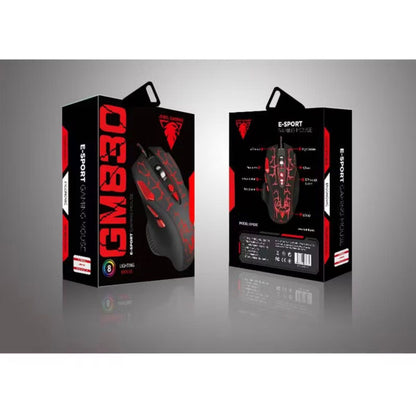 Buy GM830 E-Sport Gaming Mouse
