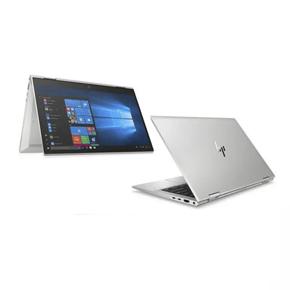 HP EliteBook 830 G8 Touchscreen Laptop Core i7 11th Gen 32GB RAM 1TB SSD 13.3 Inch Full HD