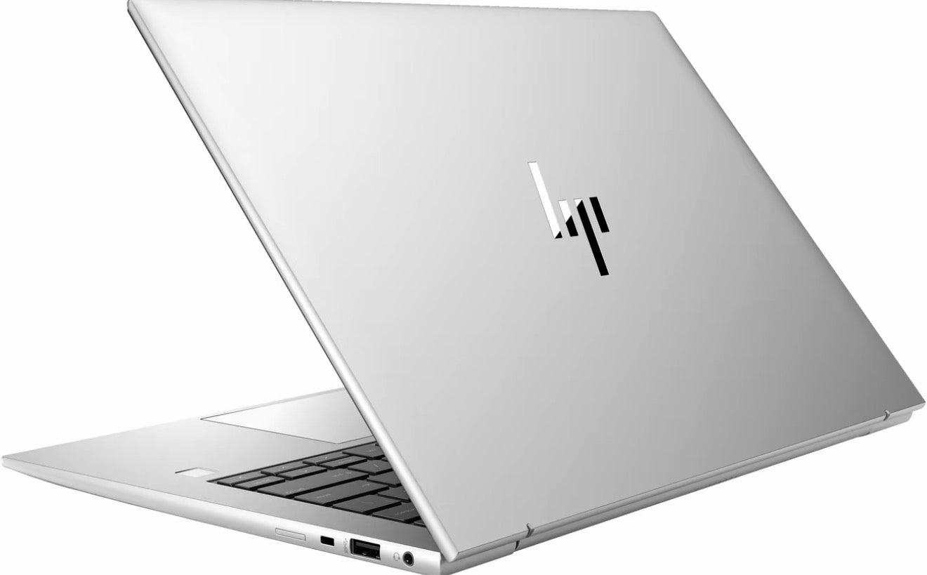 HP ELITEBOOK 845 G9 RYZEN 5 PRO AMD RADEON GRAPHICS- 6600U Touchscreen, 14" Inch 1080p Full HD, AMD Radeon Vega 8 Graphic, 16GB DDR5 RAM / 1TB SSD Storage, Backlit Keyboara, Window 11 pro [Laptop, Gaming, Business]