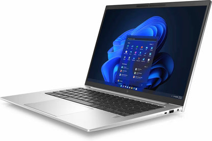 HP ELITEBOOK 845 G9 RYZEN 5 PRO AMD RADEON GRAPHICS- 6600U Touchscreen, 14" Inch 1080p Full HD, AMD Radeon Vega 8 Graphic, 16GB DDR5 RAM / 1TB SSD Storage, Backlit Keyboara, Window 11 pro [Laptop, Gaming, Business]