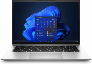 HP ELITEBOOK 845 G9 RYZEN 5 PRO AMD RADEON GRAPHICS- 6600U Touchscreen, 14" Inch 1080p Full HD, AMD Radeon Vega 8 Graphic, 16GB DDR5 RAM / 1TB SSD Storage, Backlit Keyboara, Window 11 pro [Laptop, Gaming, Business]