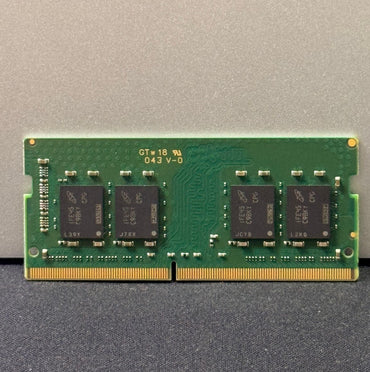 Neo Forza DDR4 16GB Laptop RAM – 3200MHz (CL22)