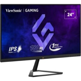 ViewSonic VX2479-HD-PRO 24” 180Hz IPS Full HD 1920×1080 1Ms,HDR10,Free Sync Gaming Monitor
