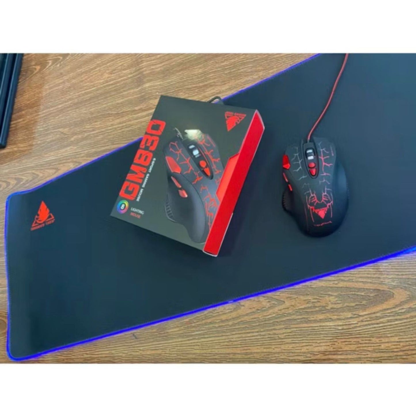 Buy GM830 E-Sport Gaming Mouse