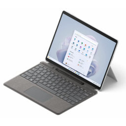 Microsoft Surface Pro 9 Core i5-12th GEN 13 inch Display Touch Screen Laptop