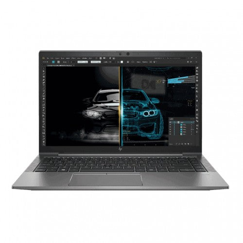 HP ZBOOK FIREFLY 14 G7 WORKSTATION TOUCHSCREEN - INTEL CORE I7-10610U 10TH GEN / 32GB DDR4 RAM / 512GB SSD STORAGE / WINDOW 11 PRO